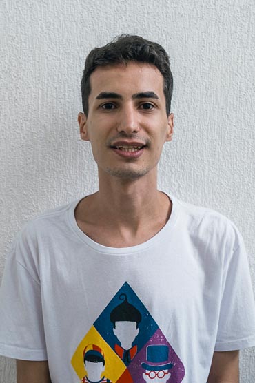 Member Photo